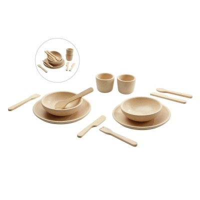 TABLEWARE SET